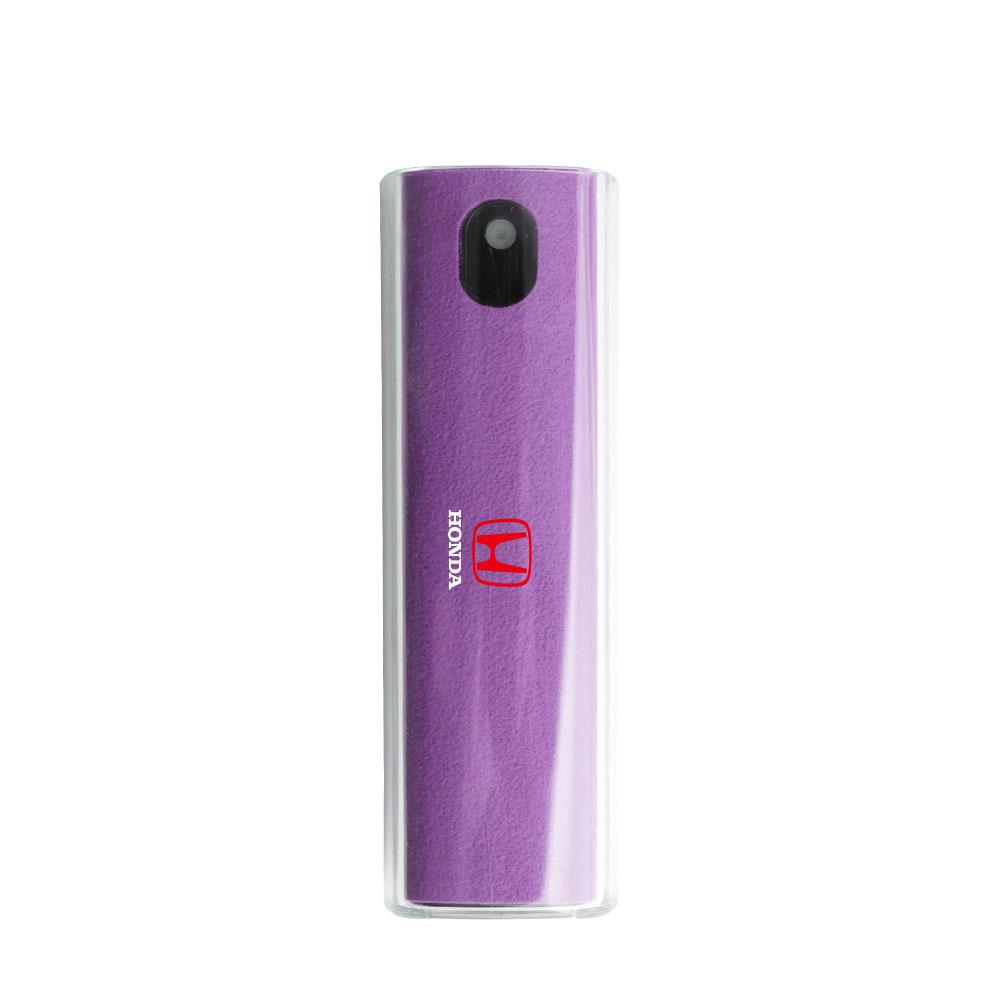 Car 2 In 1 Screen Cleaner Dust Remover Cleaning Tools Accessory For Honda Mugen Typer ACCORD Airwave Avancier Civic FK8