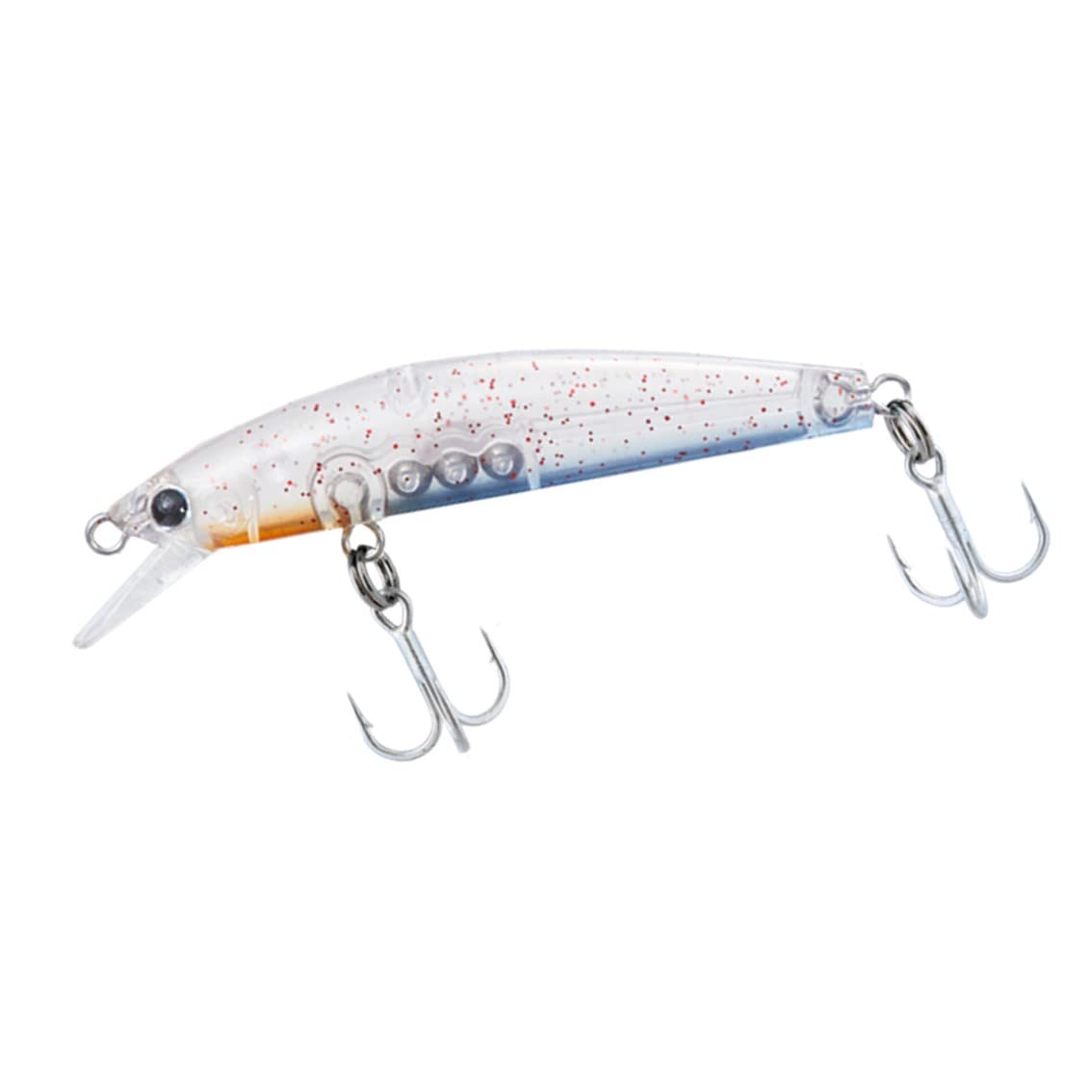 

Приманка DAIWA Rockfish Hunter 50F Ami Chirashi Rockfish/Aji
