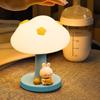 Cloud Ambient Night Light