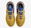 DZ2916-700 Titan × Nike Zoom LeBron NXXT Gen University Gold