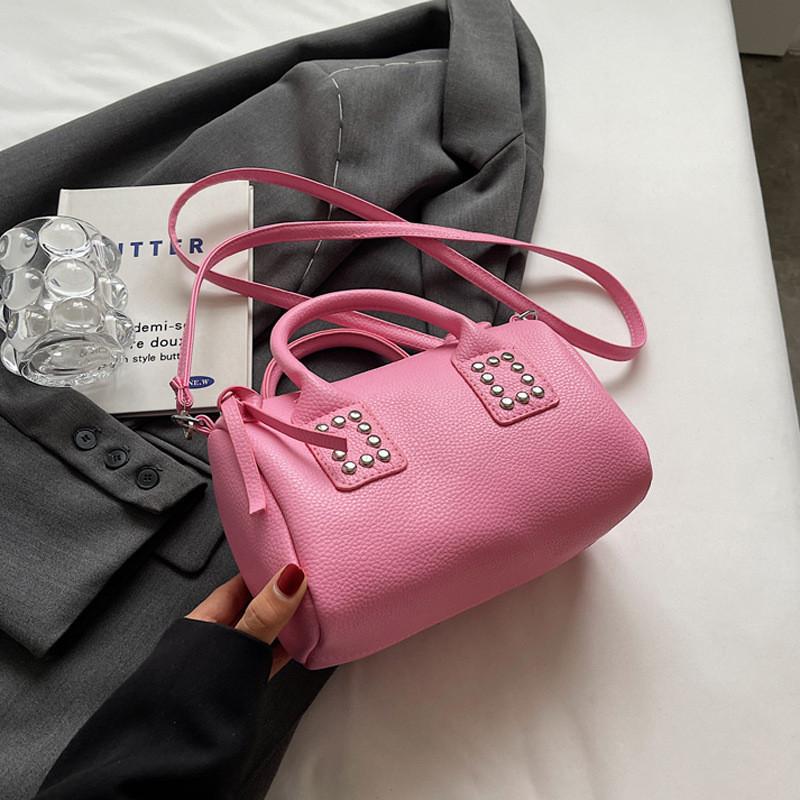 Trendy Fashionable Crossbody Bag Versatile Shoulder Bag Chic Handbag For Women