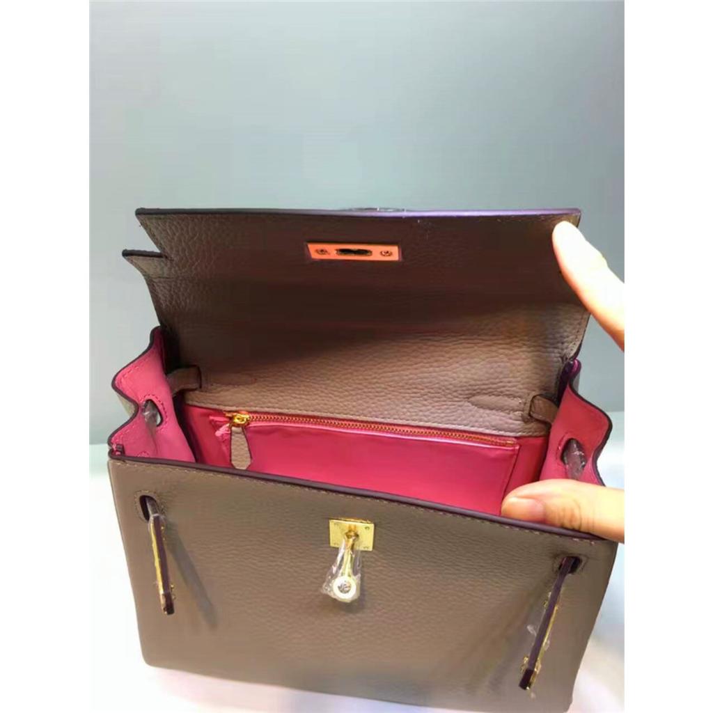 Η Kelli τυλίγει το επάνω στρώμα από δέρμα αγελάδας με ανάγλυφο σχέδιο, μοντέρνα τσάντα tote, για ώμο, crossbody