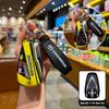 New Car Key Case Cover For Changan Cs35Plus Cs35 Plus Cs55 Plus Cs75 Plus Eado Uni-T Uni K Oushang X5 X7 Ev