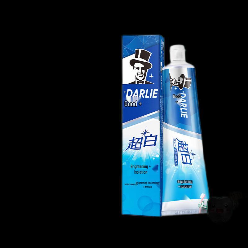 Darlie Ultra White Toothpaste