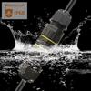 Cable Connectors IP68, Dujelixa 6pcs M25 Waterproof Junction Box, Extension Electrical Cable Connector 2/3-Way