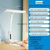 LED-lampen – LED-tafellampen
