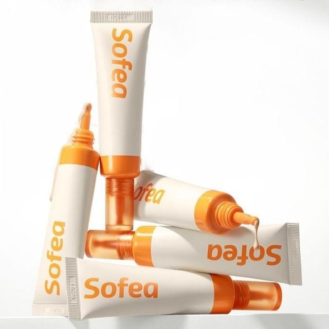 Sofea - Ridiant Tinted Moisturizer - 3 Shades 01# Fair Light - 30g