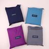 115*210Cm Lightweight Sleeping Bag Liner Sleeping Sack Outdoor Camping Hotel Travel Sheet Camping Mat Camping Equipment
