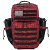25L 35L 45L Taktischer Rucksack Herren Damen Outdoor Sport Reisen Fitnessstudio Wanderrucksack Molle Militär Camping Jagd Überleben Rucksack