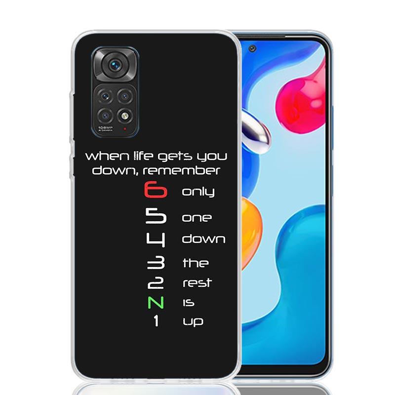 JoJo Adventure Guido Mista Phone Case For Xiaomi Poco X7 X6 X5 Pro F7 Ultra Redmi 15C 15 13 13C 12 12C 10 10A 10C 9 9A 9C 9T Cov