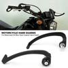 Easy Installation Motorcycle Handguards Clutch Protector for Motocross Adventure Riding