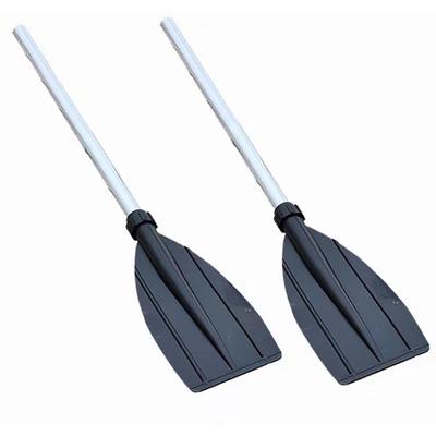 Aluminum Alloy Double-Headed Rowing Paddle