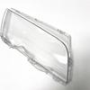Compatible Headlight Cover for 1998-2001 BMW 3 Series E46 (318i, 320i, 325i)