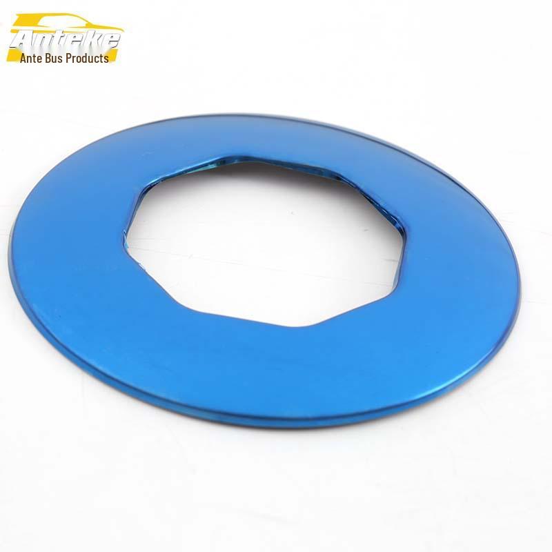 2020 MG6 Steering Wheel Ring & Dashboard Patch Car Accessories