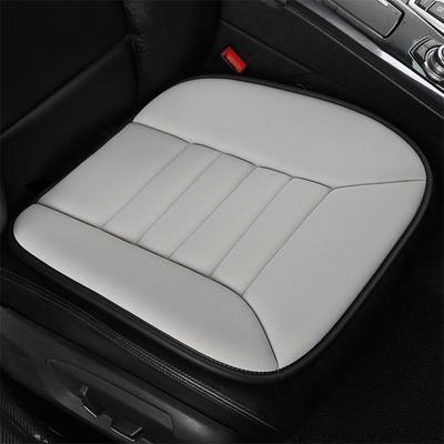 Car Seat Cushion Heightening Pad Comfortable Seat Cushion Dual-purpose Car Seat Cushion Memory Cotton Seat Cushion