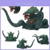 Prachtige 12 cm Biollante actiefiguur voor enthousiaste Godzilla-verzamelaars.