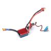 2430 7200KV 4P Sensorless Brushless Motor with 25A Brushless ESC;Electric Speed Controller:for 1Celsius16 1Celsius18 RC Car Truck