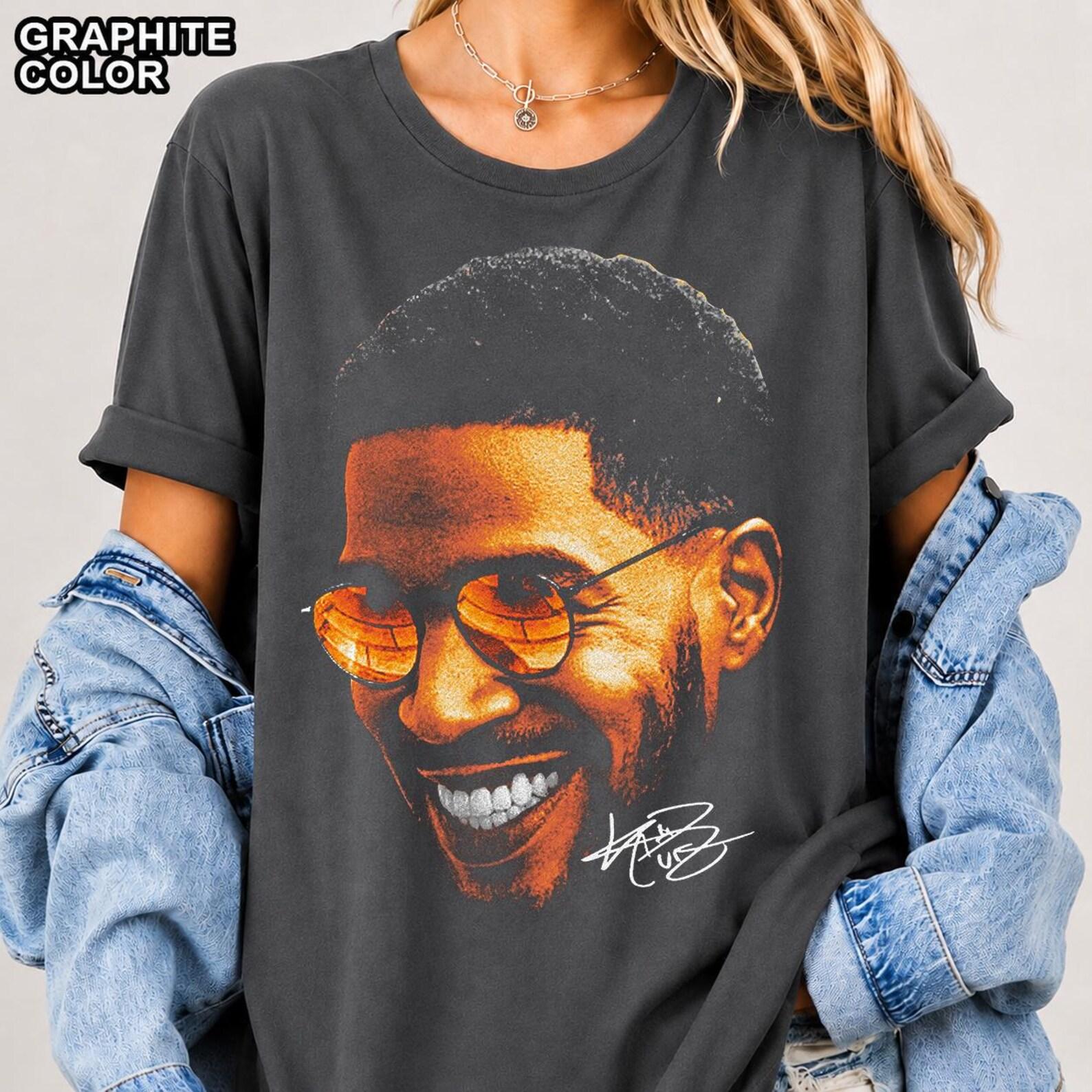 Kid Cudi Rap T-Shirt, Comfort Colors, Bella & Canvas, Gildan Tee and SweaT-Shirt FD L