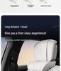 Compatible Neck and Lumbar Support for 26 Nio Models (ES8/ES6/ET5) - Car Headrest Pillow and Backrest Accessories.