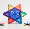 Magnetic Constructor Connetix Geometry Pack, 30 Pieces