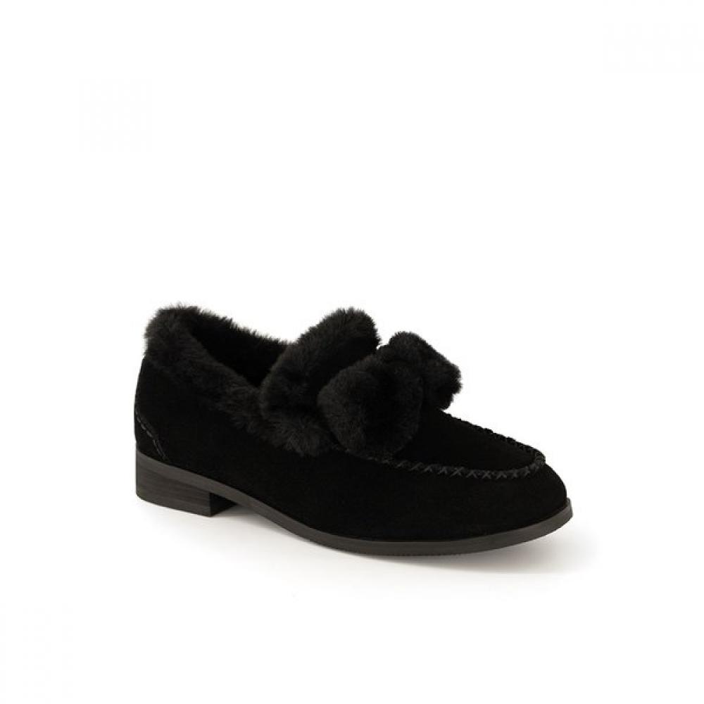 Tandy Women S Loafer Black G24434 250