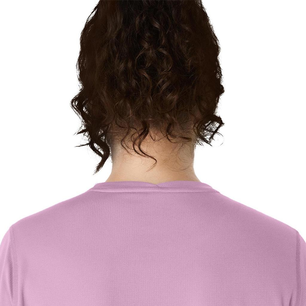 Running Wear SILVER SS TOP 2012D144 703 M [ASICS] Women's (HAZY LILAC)