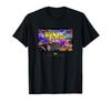 Back To the Future 40th Anniversary GRAPHIC 02 T-shirt