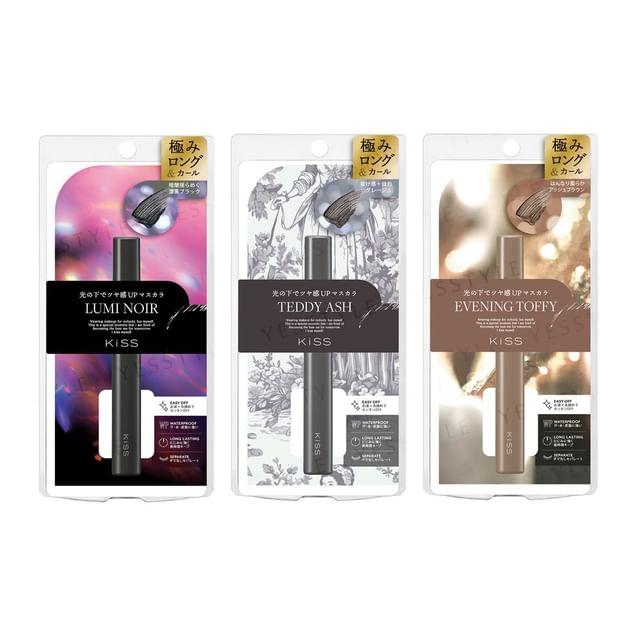 

ISEHAN - kiss Lasting Curl Mascara N 03 Evening Toffy