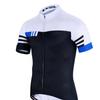 Men Women Cycling Jersey Short Sleeve Mountain Road Bike Sport Shirt Breathable Quick Dry