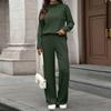 Two Piece Sets For Women Casual Loose Long Sleeve Shirts And High Waisted Drawstring Shorts Tracksuit Fall Outfits