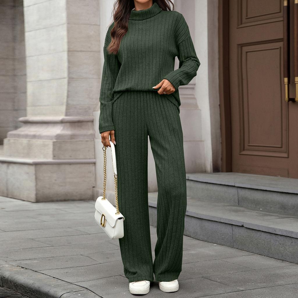Two Piece Sets For Women Casual Loose Long Sleeve Shirts And High Waisted Drawstring Shorts Tracksuit Fall Outfits