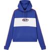 Original Casual Loose Hoodie Women Hoodies F61W018209F-BU