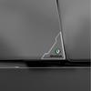 Clear Invisible Door Corner Anti-Collision Protector Sticker 2PCS Self-Adhesive Anti-Scratch Car Styling For Skoda Octavia A5 A7
