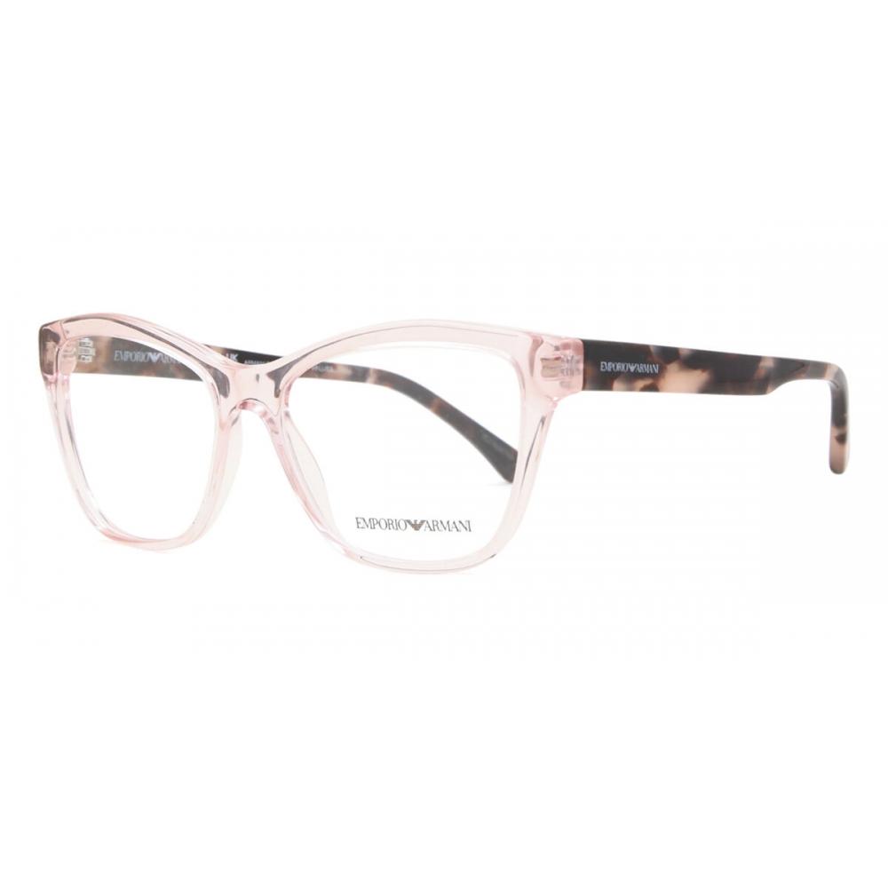 Emporio Armani Ea3193 5544 Women Eyeglasses