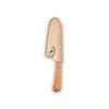 Silicone Kitchen 6-Piece Mini Cooking Set: Non-Stick Pan, Spatula, Spoon, Whisk, Storage Buckets.