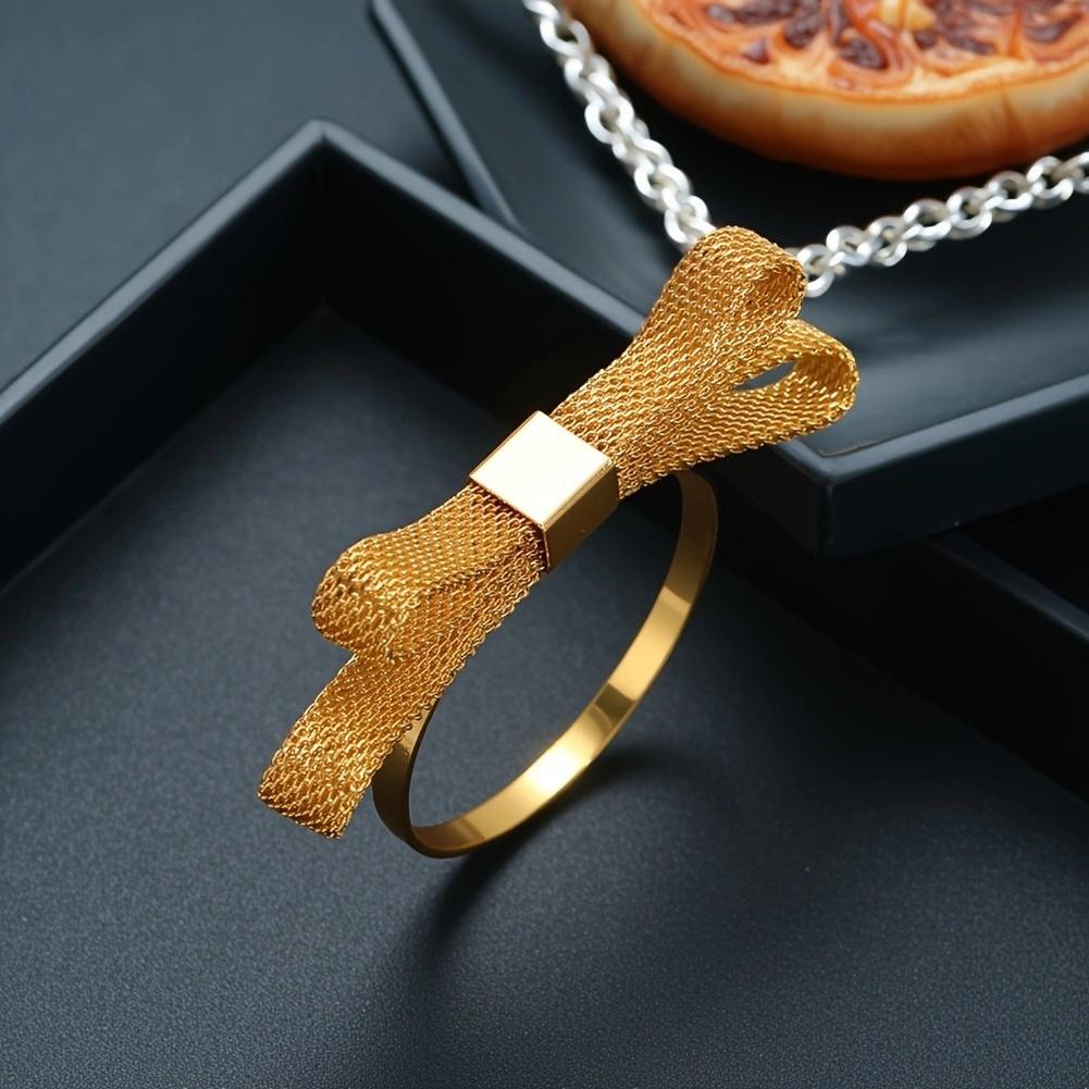 

6pcs elegant gold napkin rings metal bow pattern iron European style for dining decor in hotels restaurants and homes China Mainland