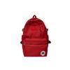 Schoolbag Large Capacity Casual School Bag Fashion Men's and Women's Backpack Daily Travel Class High School Student College Student Backpack 