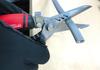 Ichinen Access MUST TOOL Schere 4011 IM-DHS50 Multi-Gerade