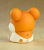 Nendoroid Hamtaro Hamtaro Painted Movable Figure Non-scale ABS&PVC