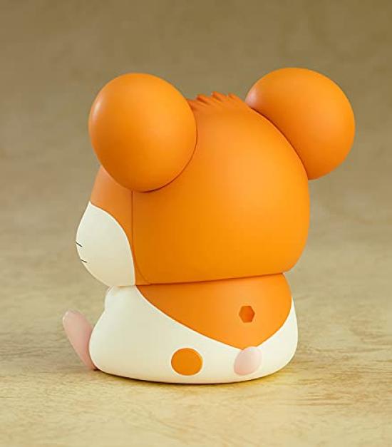 Nendoroid Hamtaro Hamtaro Painted Movable Figure Non-scale ABS&PVC