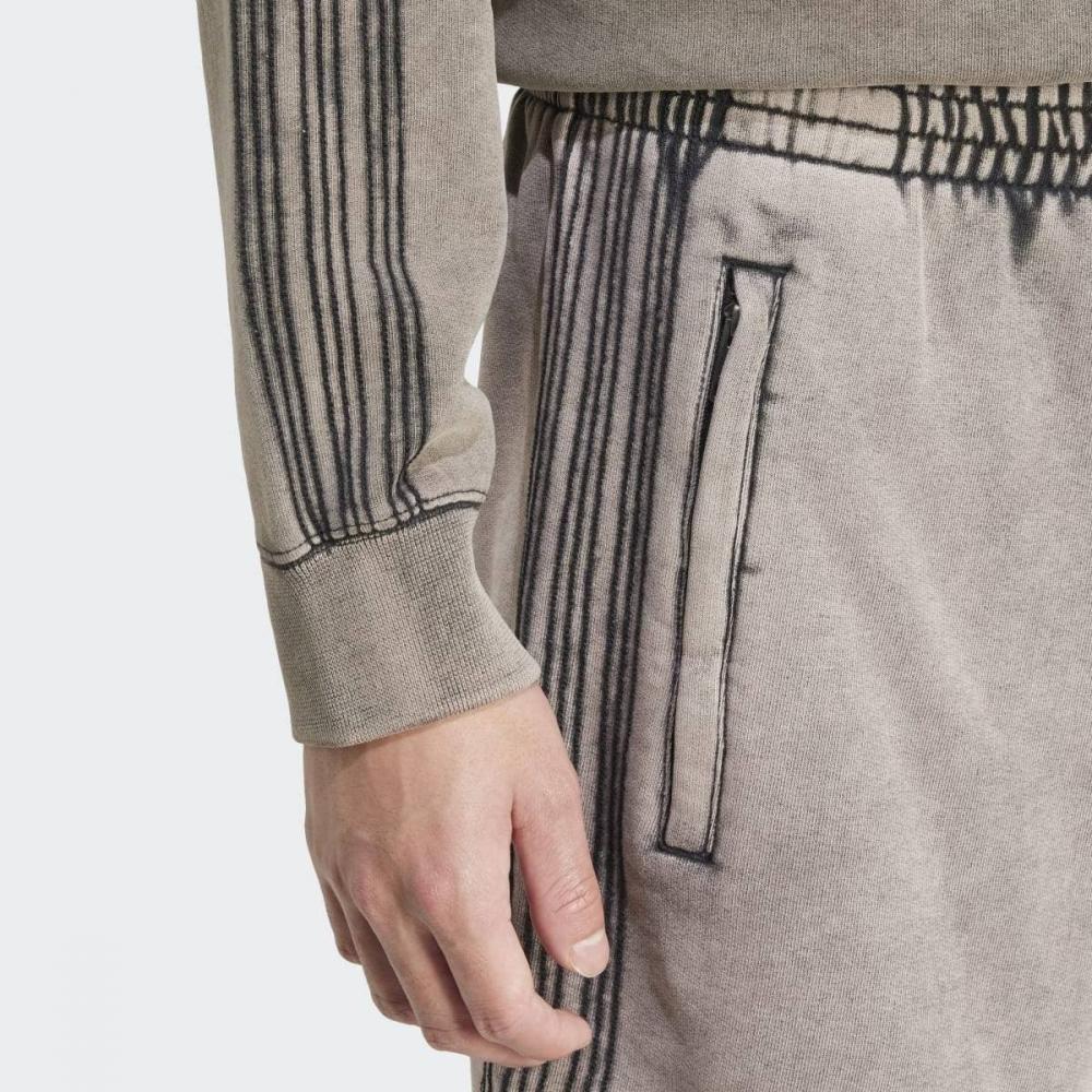 Adidas Premium Essential Retro Washed Shorts Jd0233