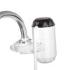 Kitchen Instant  Eectric Water Heater Tap Hot Water Faucet Heater Cold Heating Faucet Tankless Instantaneous Water Heater Home