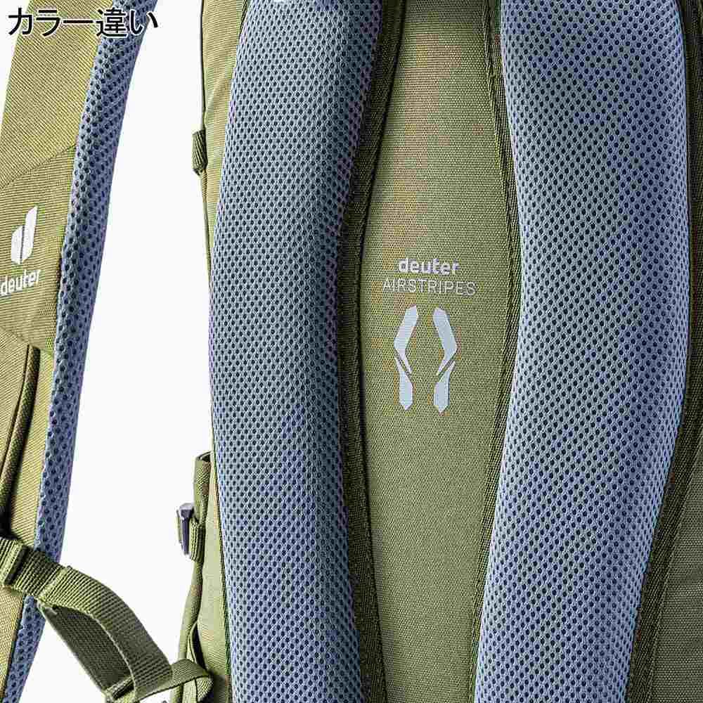 Deuter Orcha 25 Marine 25L Daypack,