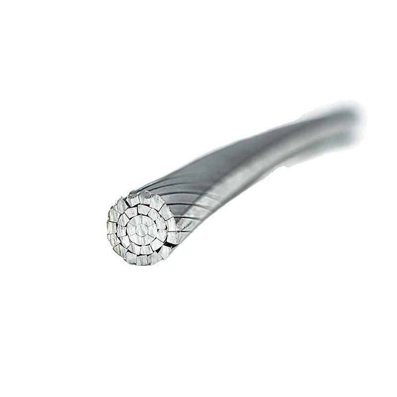 National Standard Flame Retardant Heat-Resistant All-Aluminum Conductor for High Voltage Overhead Lines