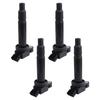 4PCS 90919-02248 9091902248 90919-02260 Ignition Coils For Toyota Tacoma 4Runner 4.0L