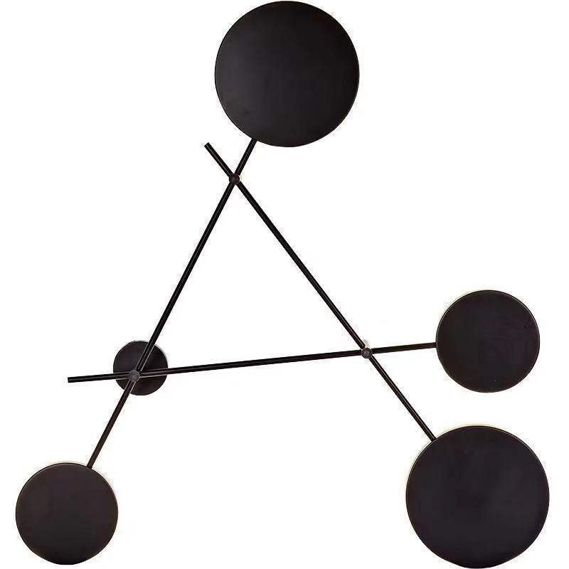 Nordic Minimalist Wall Sconce for Hotel, Bedroom, or Coffee Shop