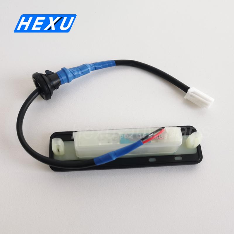 Comutator hayon, deblocare portbagaj, întrerupător pentru Toyota Collora 2009-2013 Prius Camry LEXUS