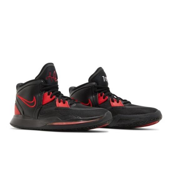 

Nike Kyrie Infinity GS Bred DD0334-004 EU 38.5