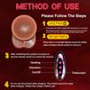 Realistic Big Dildo Vibrator Penis Telescopic Swing Heating Silicone Dildos Female Remote Control Vibrators Sex Toys For Women