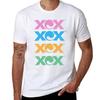 Xcx Tshirt T Shirt Unisex Designer Unisex T Shirts For Unisex Casual Tshirt